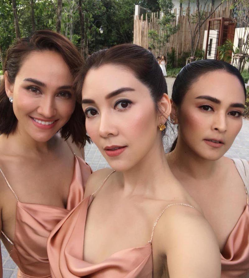 วุ้นเส้น ไฮโซณัย