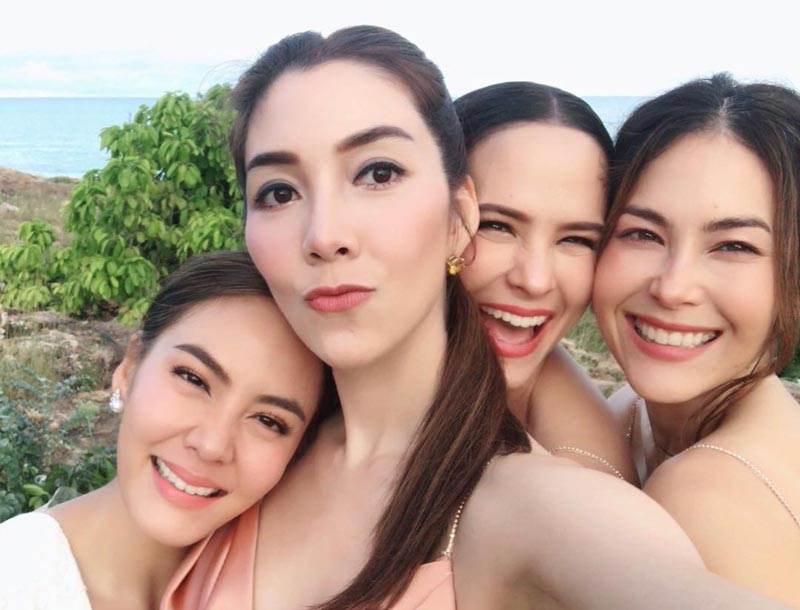 วุ้นเส้น ไฮโซณัย