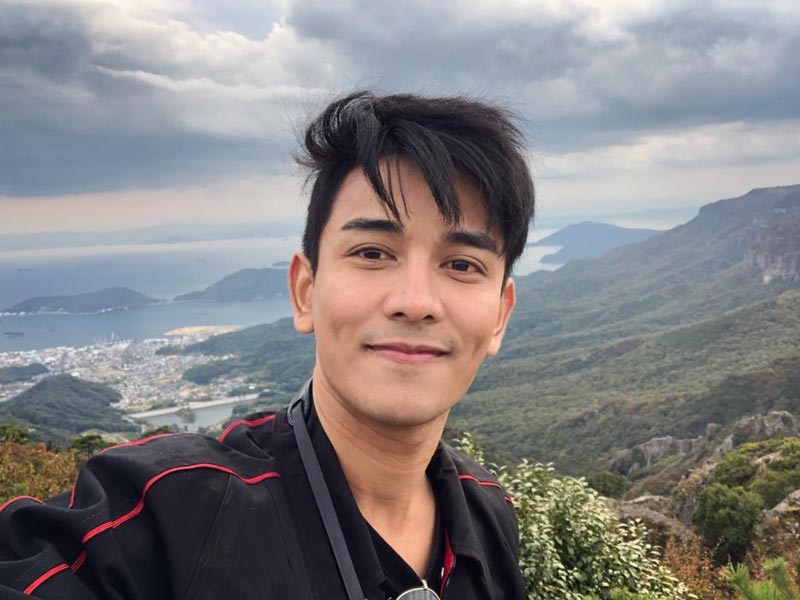 กัน นภัทร