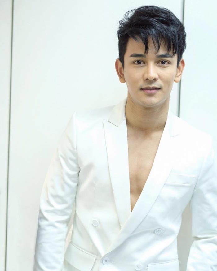 กัน นภัทร