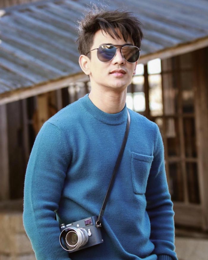 กัน นภัทร