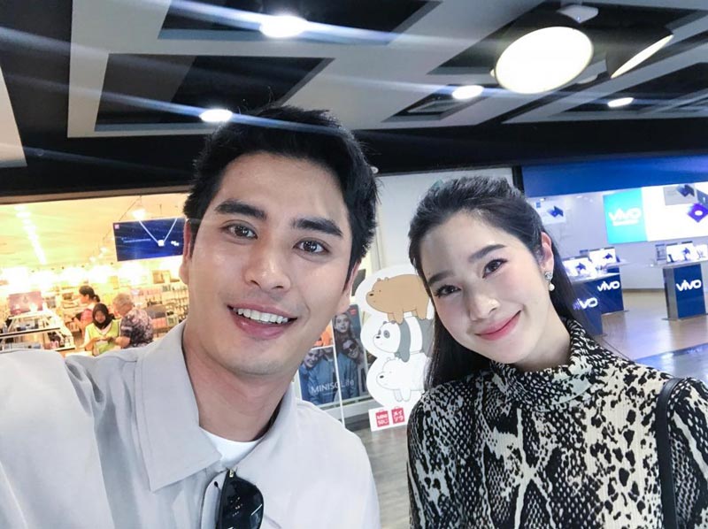 กัน นภัทร