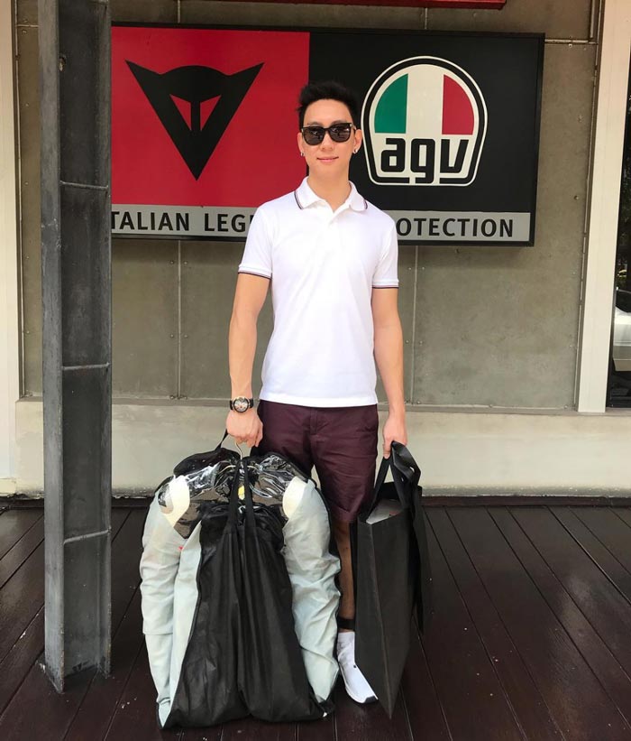 แพท เบนซ์ เรซซิ่ง