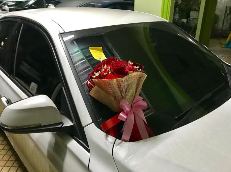 แพท เบนซ์ เรซซิ่ง