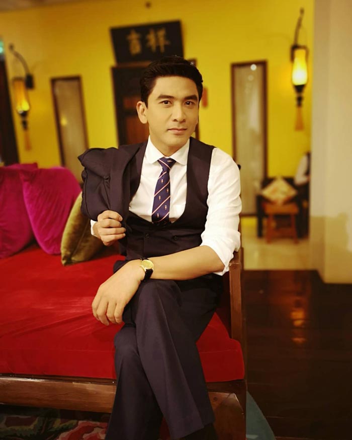 ป๋อ เอ๋