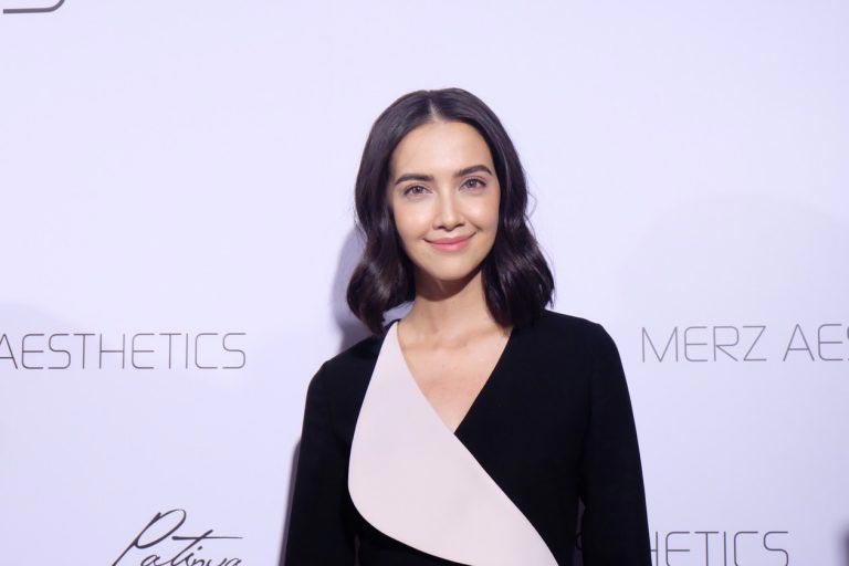 ซาร่า เล็กจ์ เอ็ม สืบสกุล