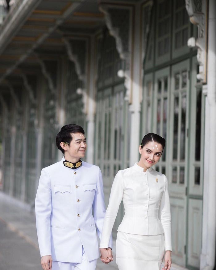 ซาร่า เล็กจ์ เอ็ม สืบสกุล