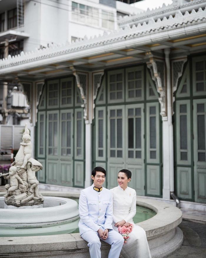 ซาร่า เล็กจ์ เอ็ม สืบสกุล