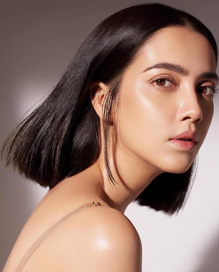 ซาร่า เล็กจ์ เอ็ม สืบสกุล