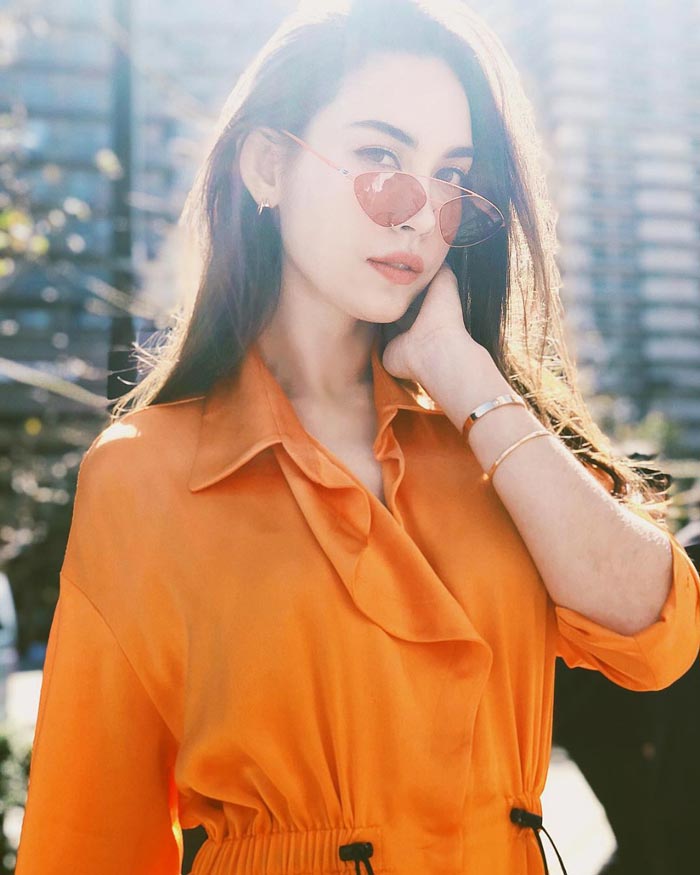 สงกรานต์ แมท