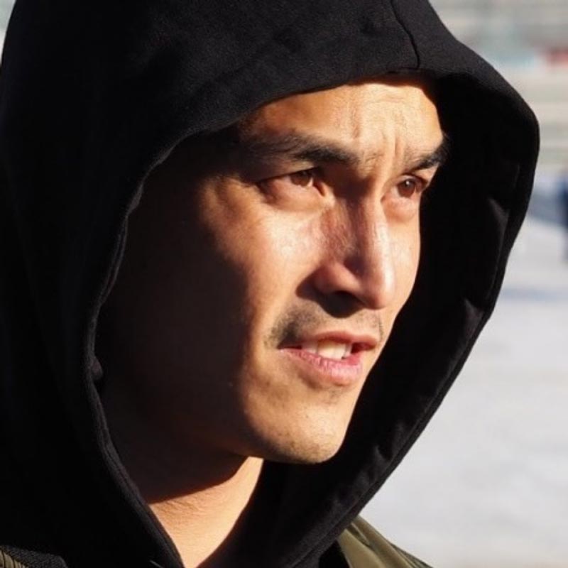 สงกรานต์ แมท