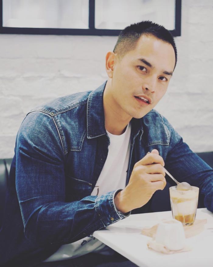 สงกรานต์ แมท