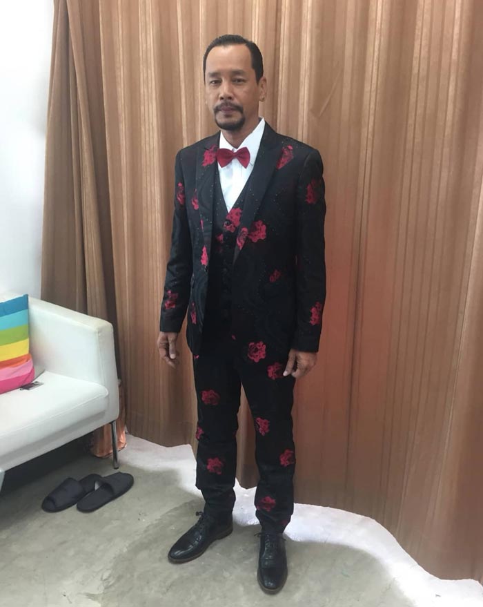 เท่ง เถิดเทิง