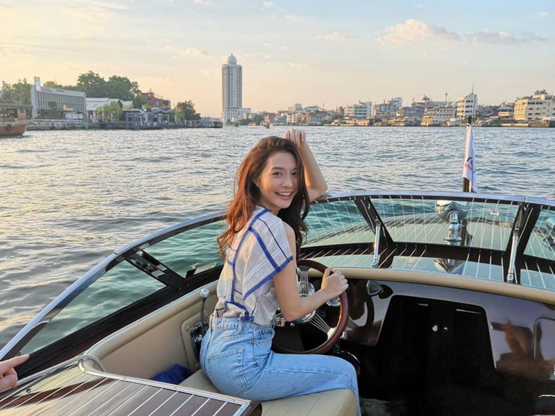 มิว นิษฐา