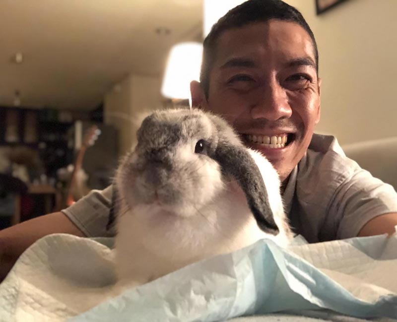 ป๋อมแป๋ม นิติ