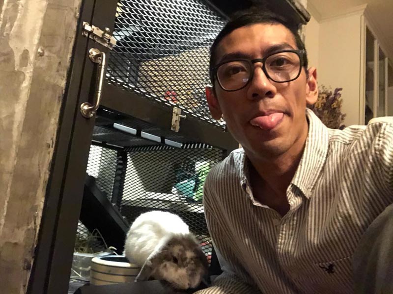 ป๋อมแป๋ม นิติ