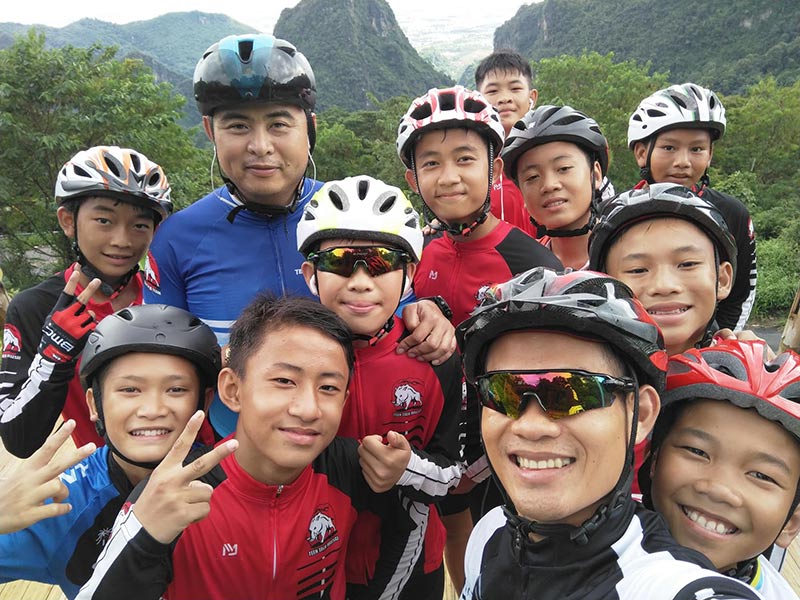 ทีมหมูป่า