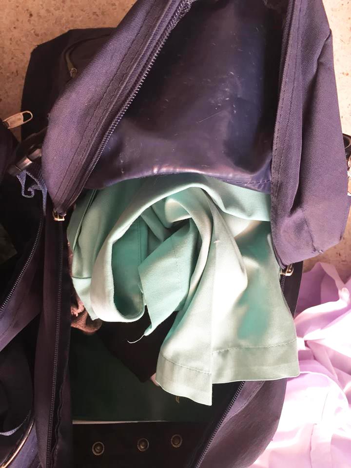 เด็กหนีโรงเรียน