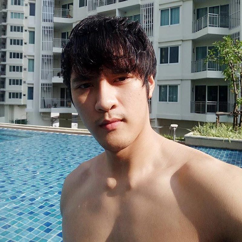 ฆ่าตัวตาย