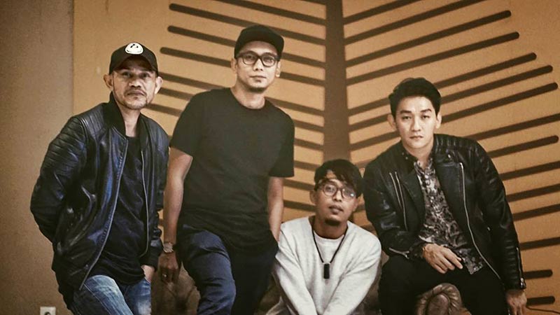 สึนามิอินโดนีเซีย