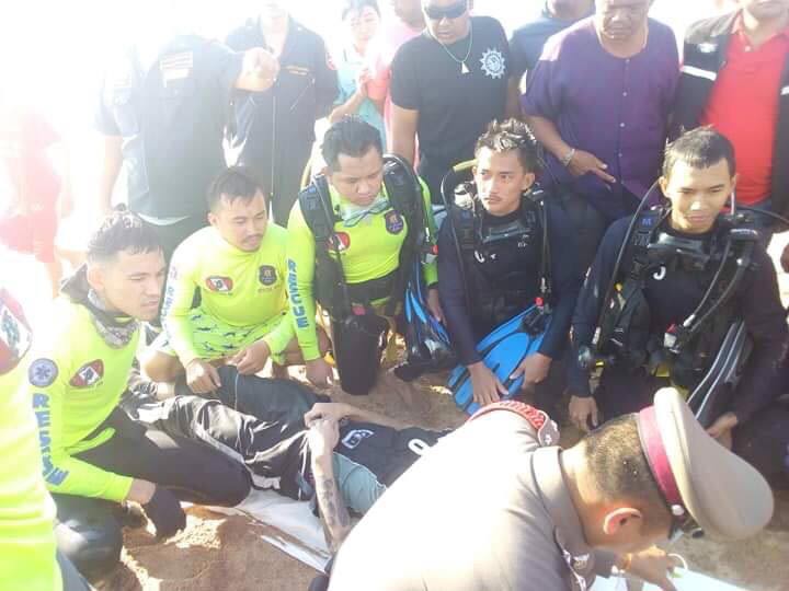 ฆ่าตัวตาย