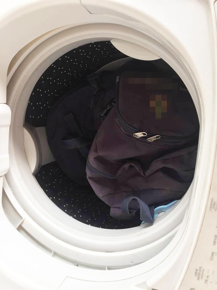 เด็กหนีโรงเรียน