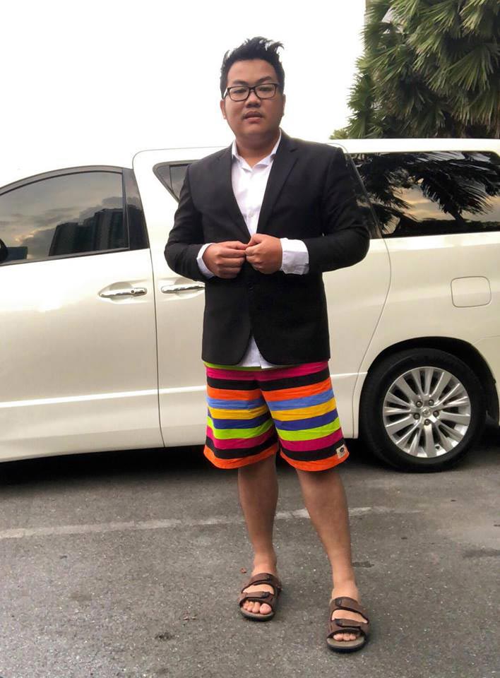 เบ๊น อาปาเช่