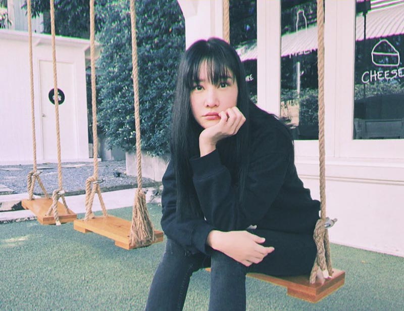 แตงโม นิดา