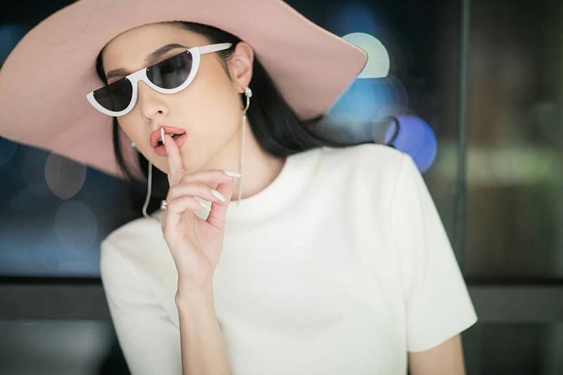 ขวัญ อุษามณี