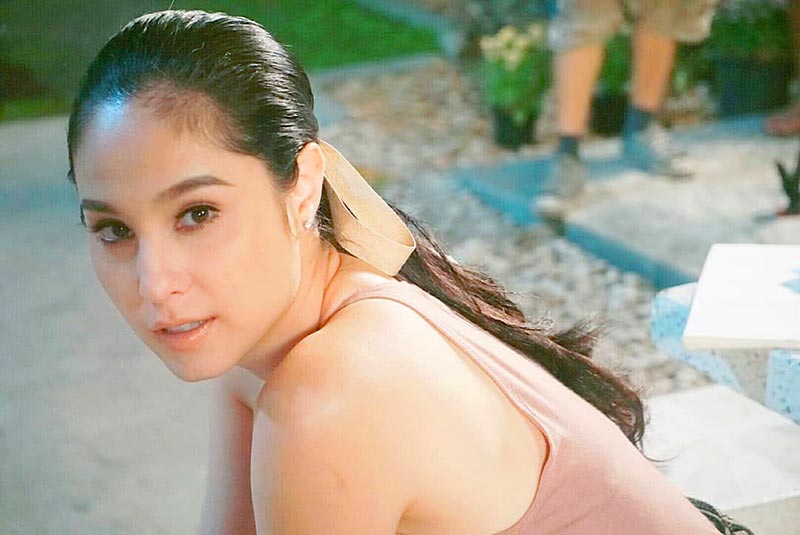 ขวัญ กอล์ฟ