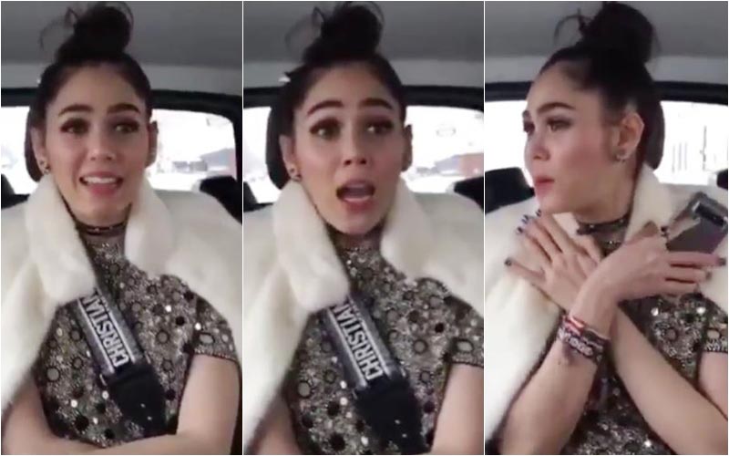 ชมพู่ อารยา