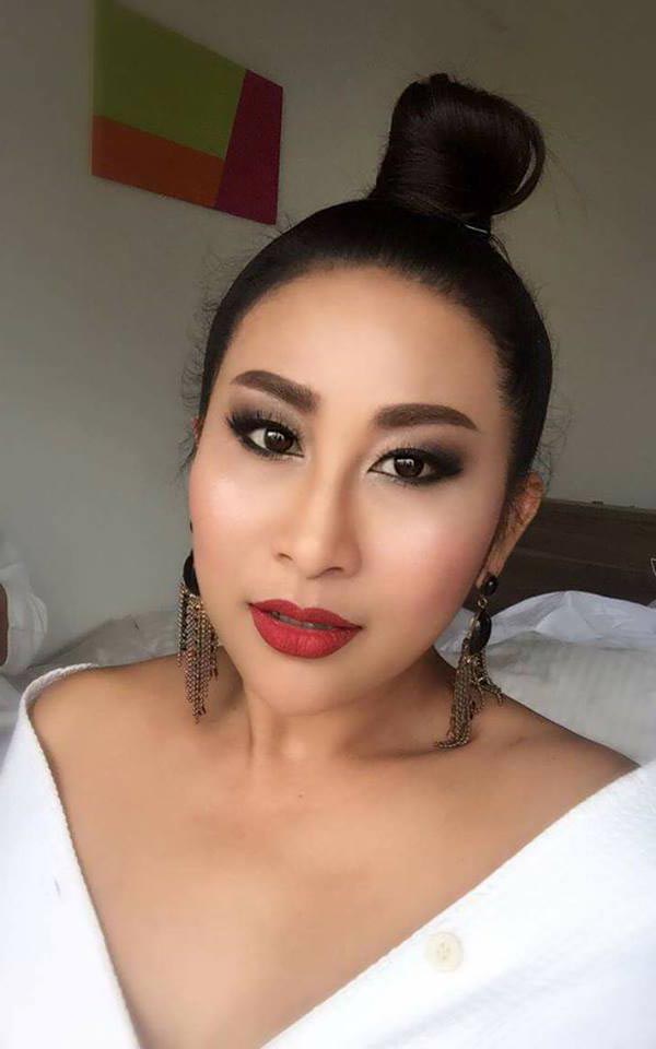 ลาล่า อาร์สยาม