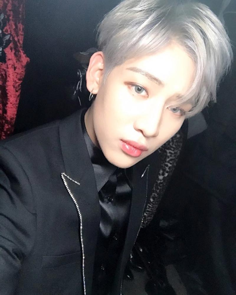 แบมแบม GOT7