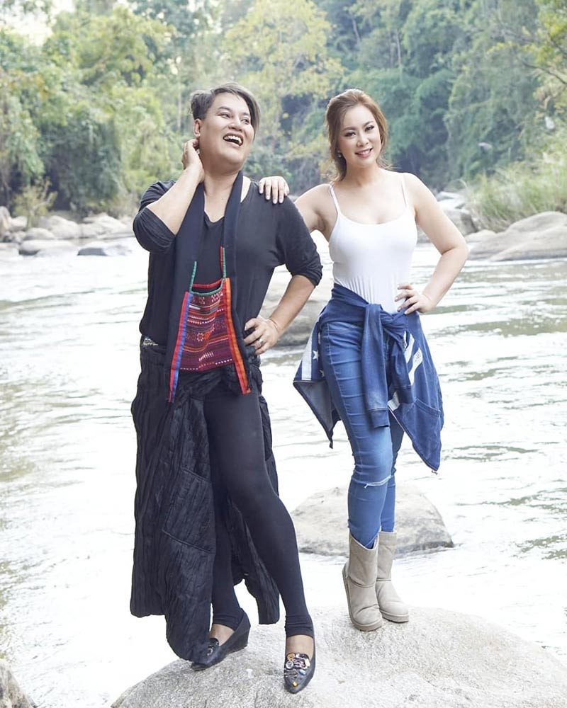 บุ๋ม ปนัดดา