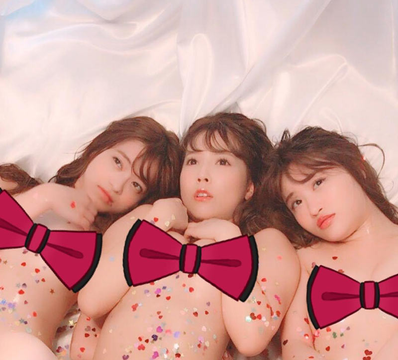 นางเอก AV