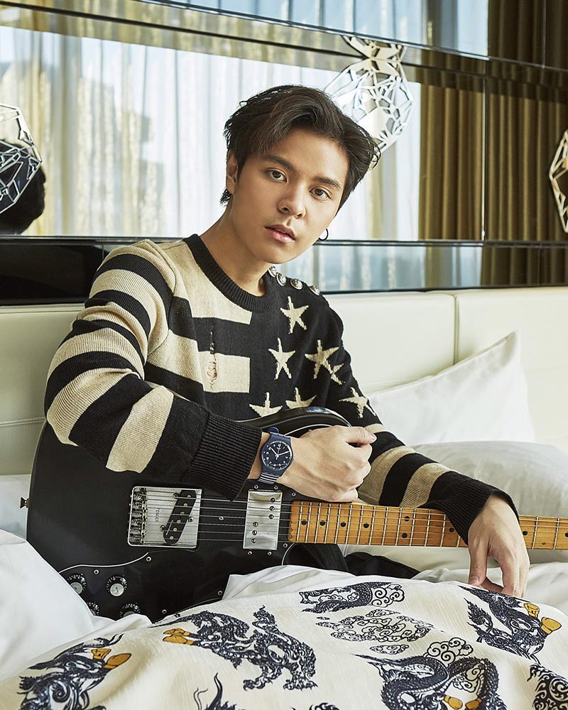 ทอย ธันวา