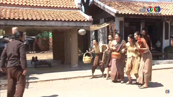 บุพเพสันนิวาส