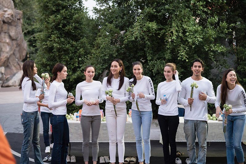 บี ริต้า ทีมกัลยาณมิตร