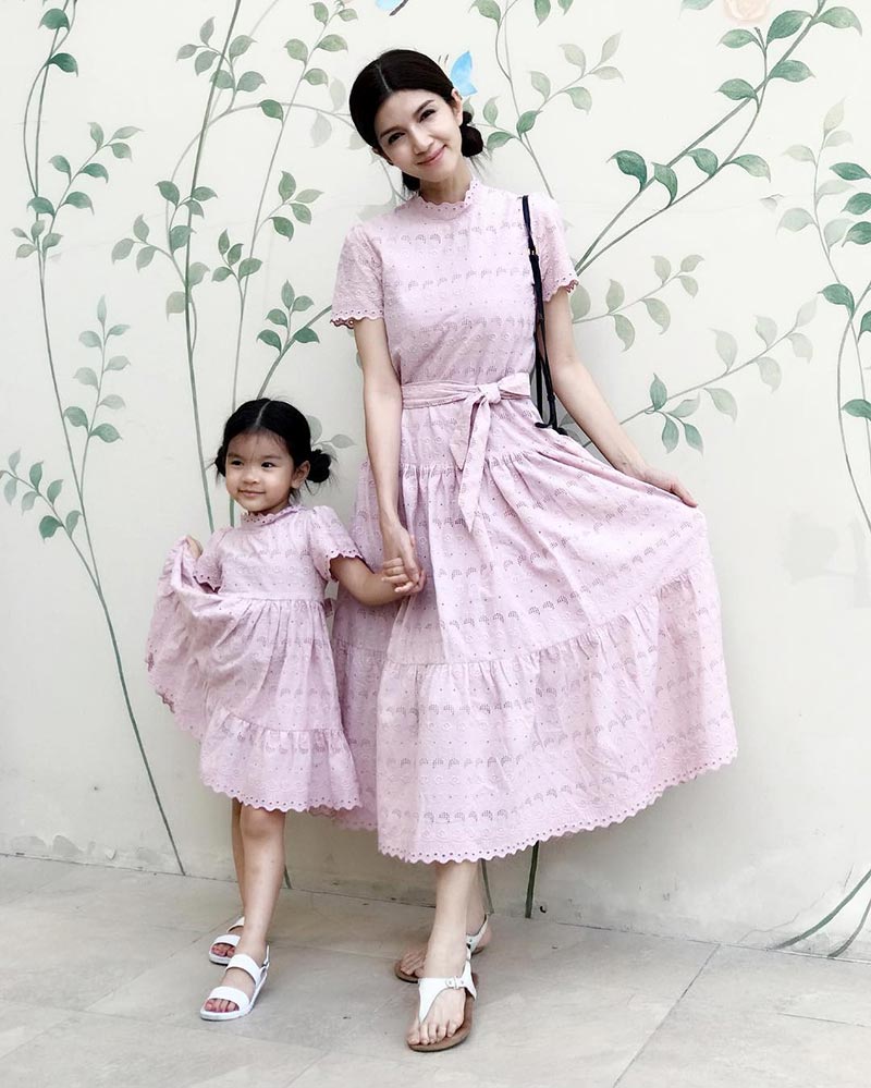 โบว์ แวนด้า