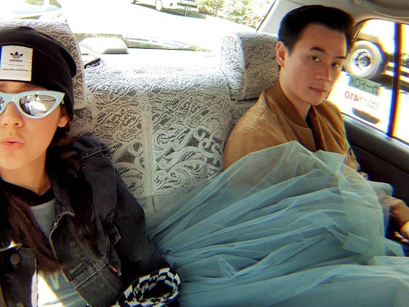 ชมพู่ น็อต