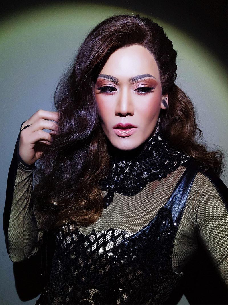 อ๊อฟ ปองศักดิ์