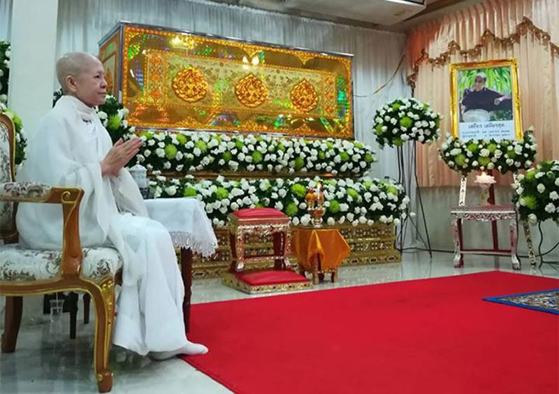 เสถียร เสถียรสุต