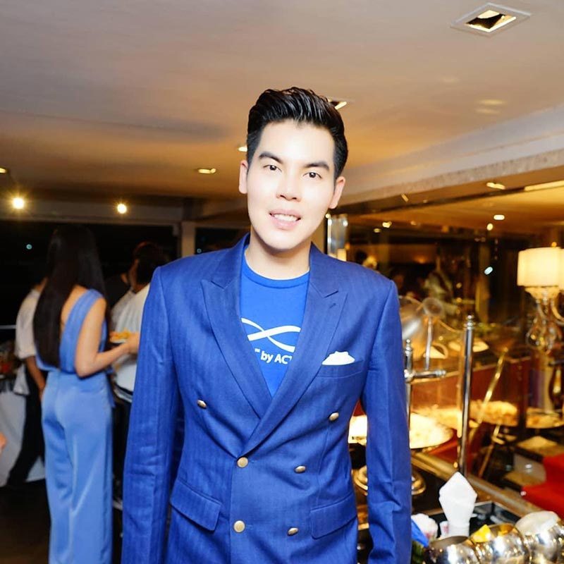 เมย์ พิชญ์นาฏ เอ็ม พิรศุษม์