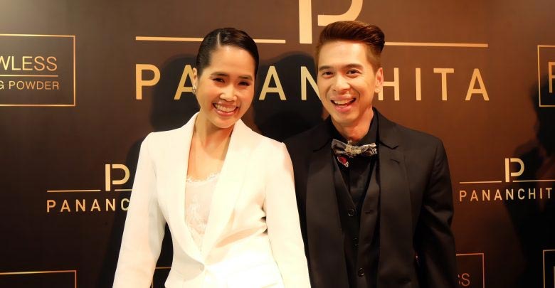 อ้น ศรีพรรณ ดีเจเอกกี้