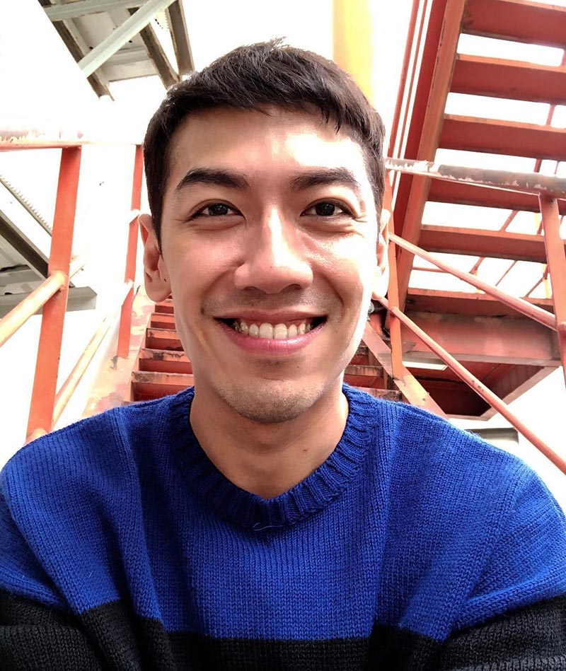 ป๋อมแป๋ม เทยเที่ยวไทย