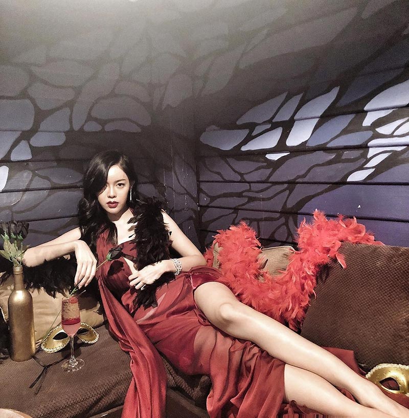 ไอซ์ ปรีชญา