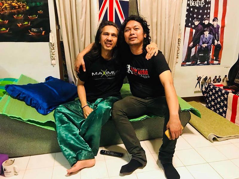 เสก โลโซ