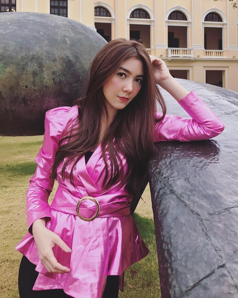 วุ้นเส้น วิริฒิพา