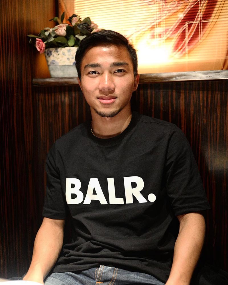 เมย์ เมสซี่เจ