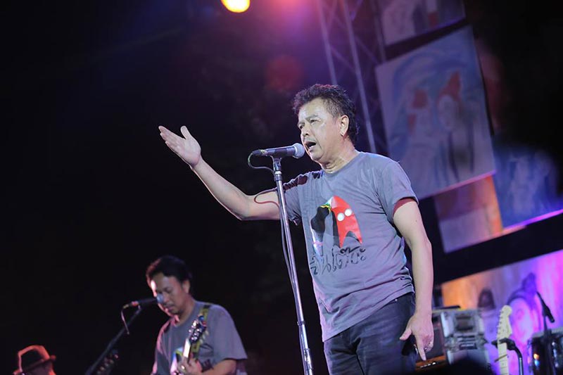 น้าหมู พงษ์เทพ กระโดนชำนาญ